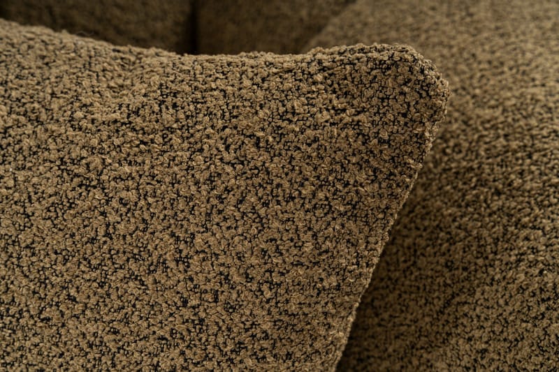 Octavian Soffa 2-sits - Khaki - Möbler - Soffa - 2 sits soffa