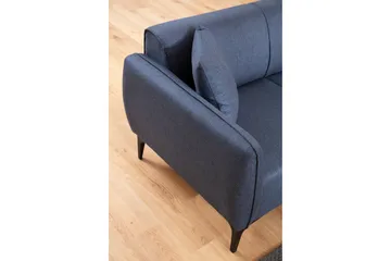 Rossland Soffa 2-sits - Blå - Möbler - Soffa - 2 sits soffa