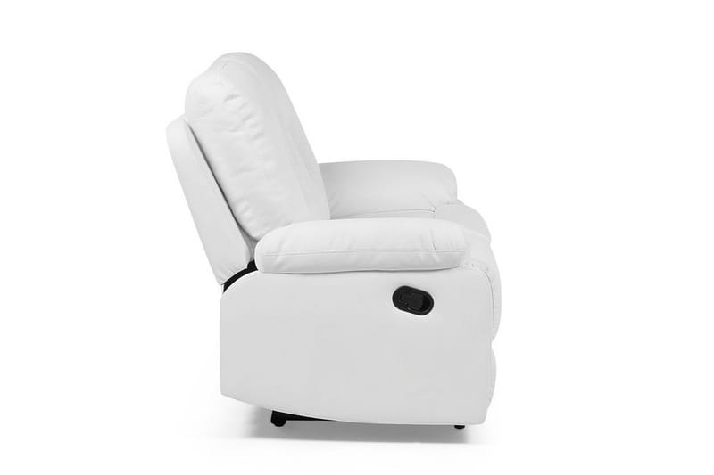 Rovik Soffa 2 Sits - Vit - Möbler - Soffa - 2 sits soffa