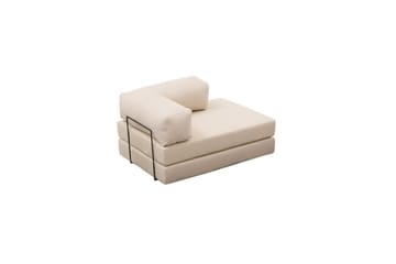 2-sits soffa Selorbury Galloway Grädde