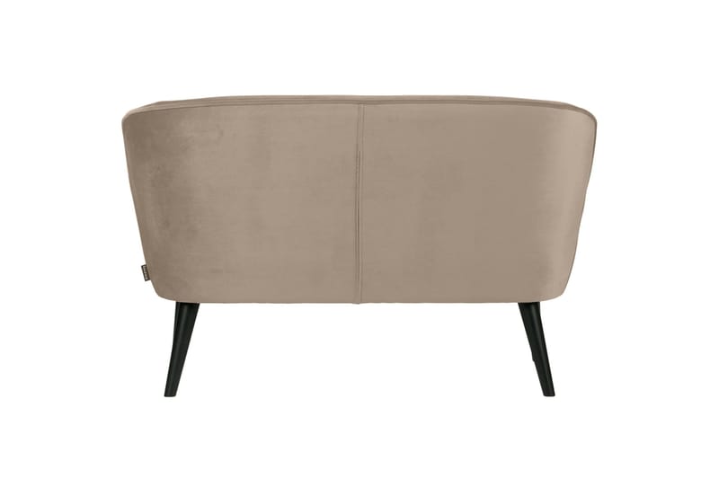 Serra Soffa 2-sits - Khaki - Möbler - Soffa - 2 sits soffa