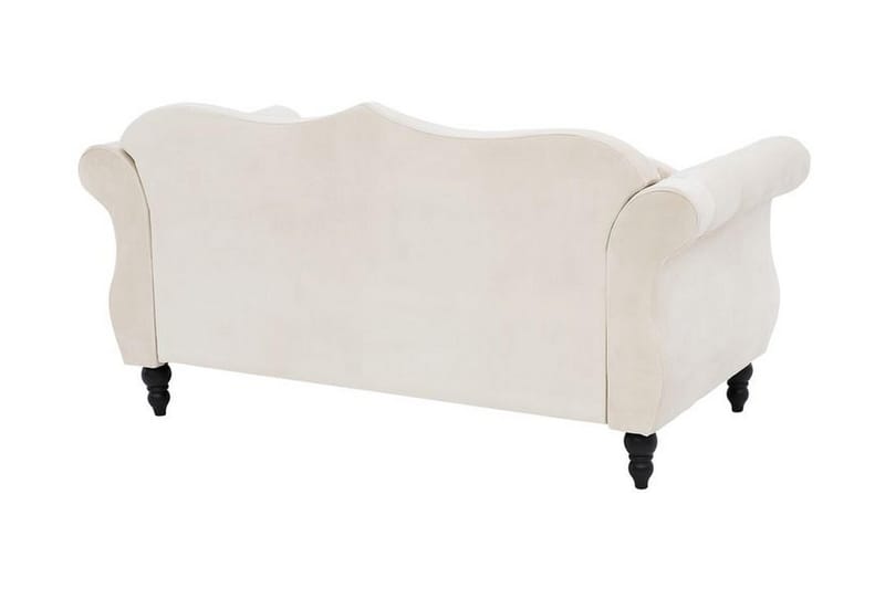 Skien Soffa 2 Sits - Beige - Möbler - Soffa - 2 sits soffa
