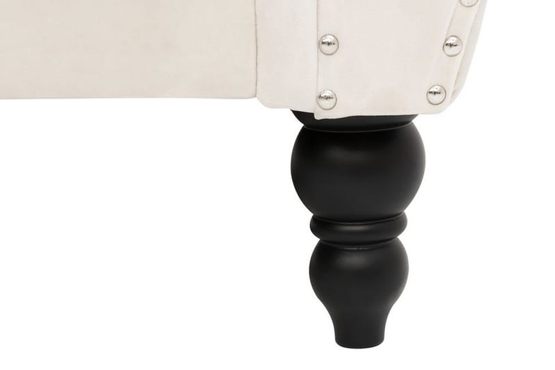 Skien Soffa 2 Sits - Beige - Möbler - Soffa - 2 sits soffa