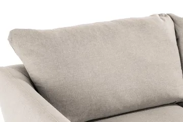 Trend 2-sits Tygsoffa - Beige - Möbler - Soffa - 2 sits soffa
