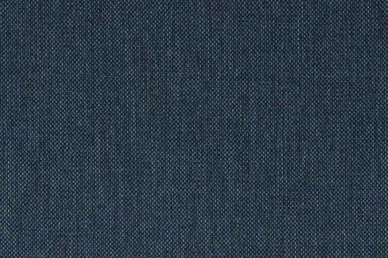 Trend 2-sits Tygsoffa - Blå - Möbler - Soffa - 2 sits soffa