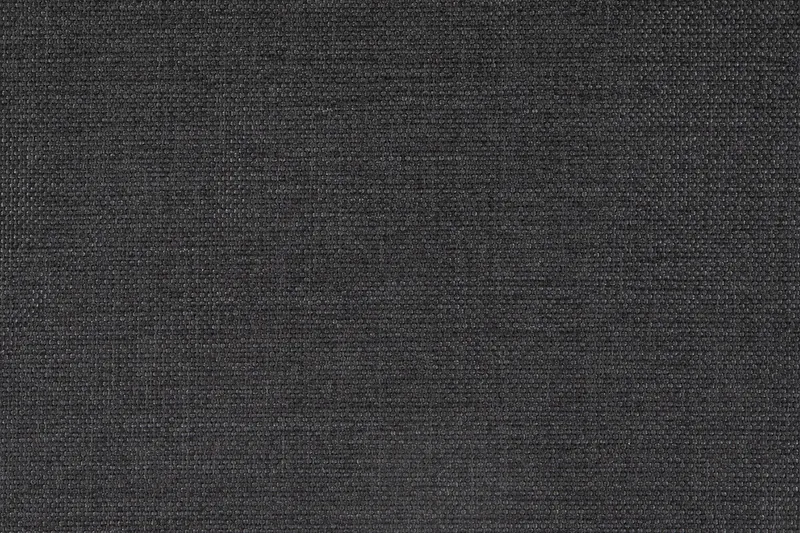 Trend 2-sits Tygsoffa - Svart - Möbler - Soffa - 2 sits soffa