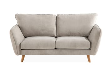 Trend Lyx 2-sits Tygsoffa