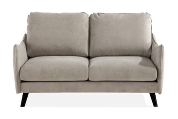 Trend Lyx 2-sits Tygsoffa