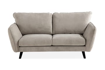 Trend Lyx 2-sits Tygsoffa