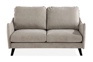 Trend Lyx 2-sits Tygsoffa