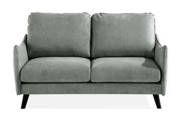 Trend Lyx 2-sits Tygsoffa