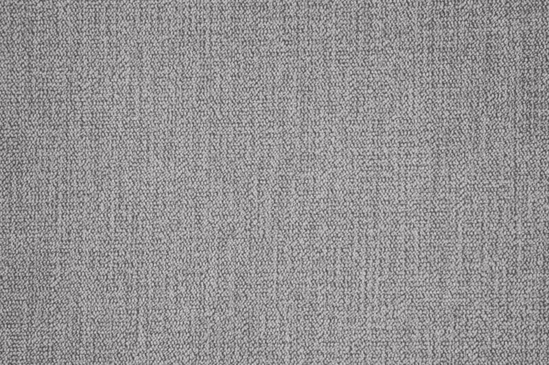 Trend Lyx 2-sits Tygsoffa - Ljusgrå - Möbler - Soffa - 2 sits soffa