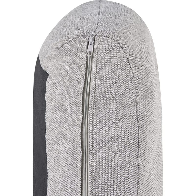 2-sits soffa Trosa - Grå, guld - Möbler - Soffa - 2 sits soffa