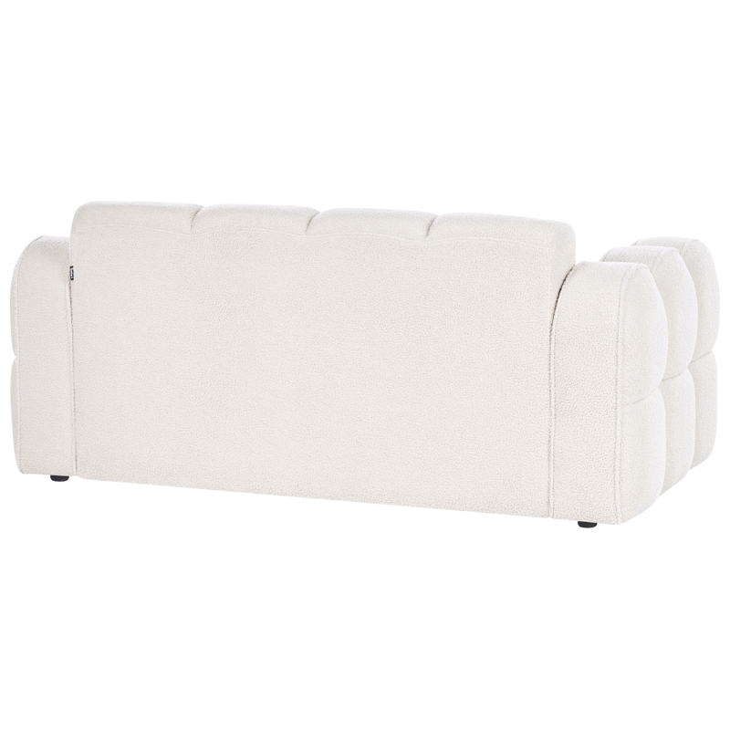 2-sits soffa Utana - Off-White - Möbler - Soffa - 2 sits soffa