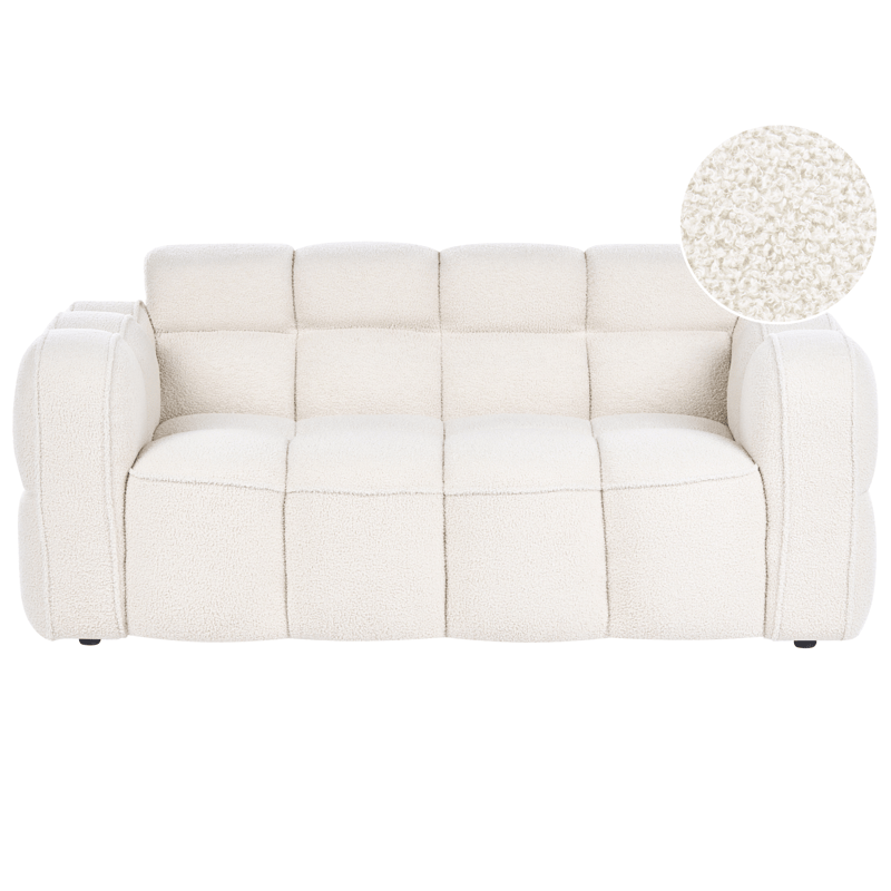 2-sits soffa Utana, Off-White