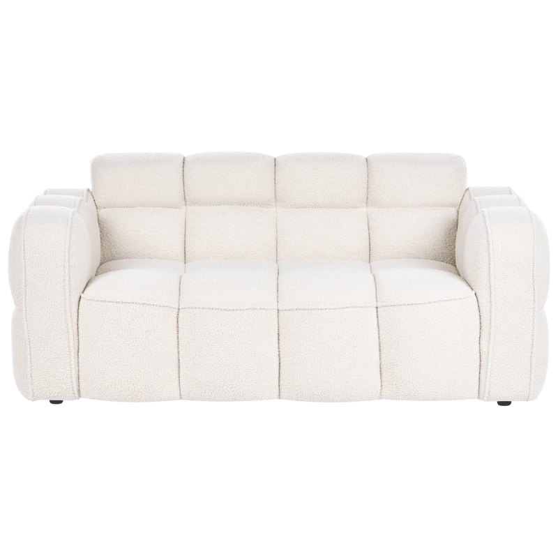 2-sits soffa Utana - Off-White - Möbler - Soffa - 2 sits soffa