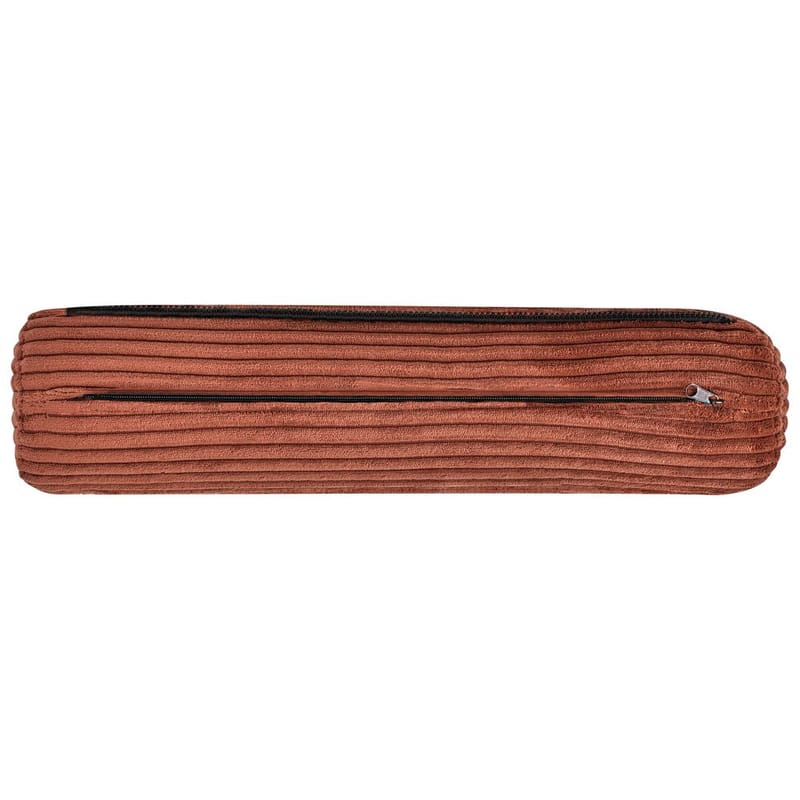 2-sits soffa Vikran - Brun, Svart - Möbler - Soffa - 2 sits soffa