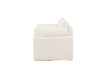 Vindel Soffa 2-sits - Vit - Möbler - Soffa - 2 sits soffa