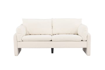 Vindel Soffa 2-sits - Vit - Möbler - Soffa - 2 sits soffa
