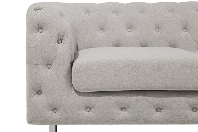Vissland Soffa 2 Sits - Beige - Möbler - Soffa - 2 sits soffa