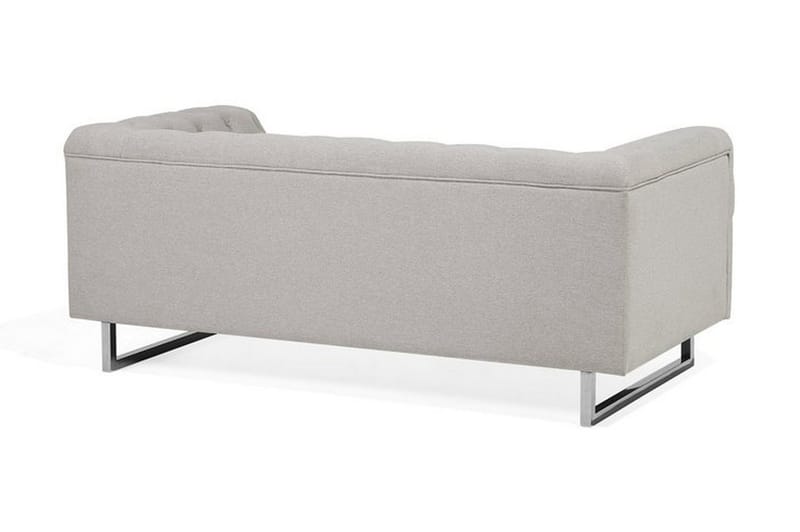 Vissland Soffa 2 Sits - Beige - Möbler - Soffa - 2 sits soffa