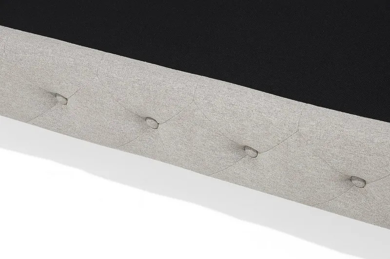 Vissland Soffa 2 Sits - Beige - Möbler - Soffa - 2 sits soffa