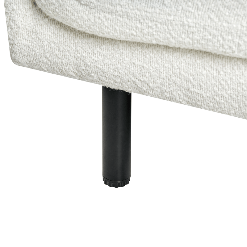 2-sits soffa Vorgod - Off-white - Möbler - Soffa - 2 sits soffa