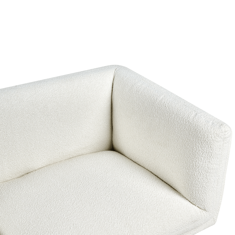 2-sits soffa Vorgod - Off-white - Möbler - Soffa - 2 sits soffa
