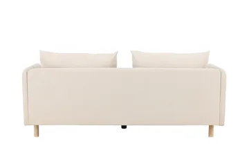 Zero Soffa 2-sits - Beige - Möbler - Soffa - 2 sits soffa