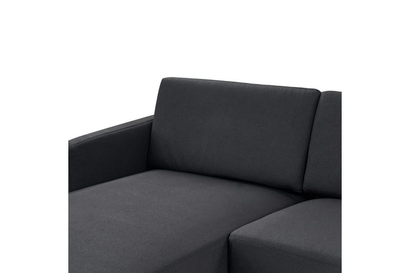 2-sitssoffa Breda Högervänd - Högervänd - Möbler - Soffa - Divansoffor & schäslongsoffa