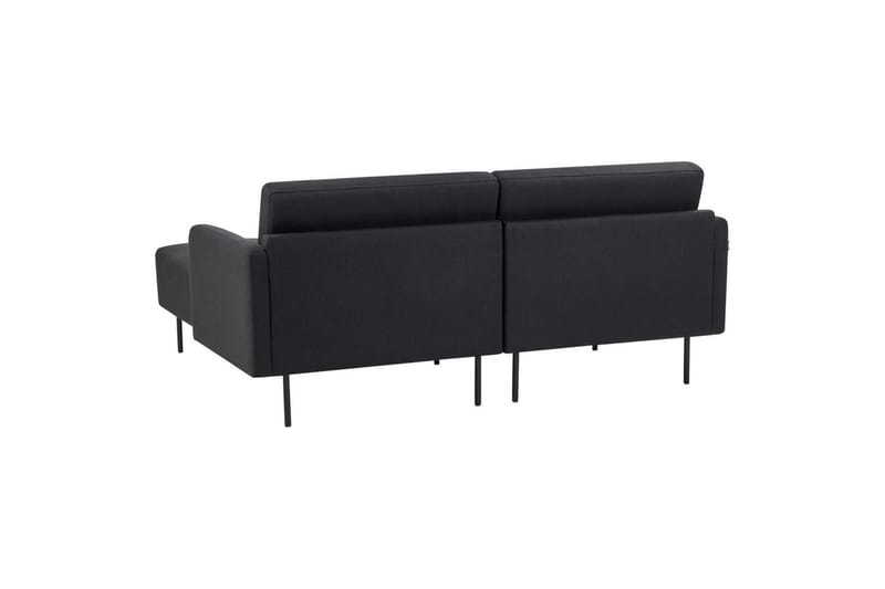 2-sitssoffa Breda Vänstervänd - Vänstervänd - Möbler - Soffa - Divansoffor & schäslongsoffa