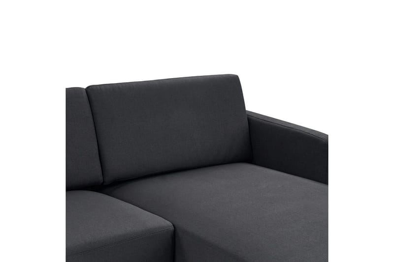 2-sitssoffa Breda Vänstervänd - Vänstervänd - Möbler - Soffa - Divansoffor & schäslongsoffa