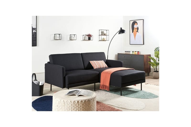 2-sitssoffa Breda Vänstervänd - Vänstervänd - Möbler - Soffa - Divansoffor & schäslongsoffa