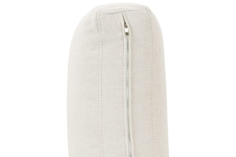 2-sitssoffa Dalum Beige, svart - Beige, svart - Möbler - Soffa - 2 sits soffa