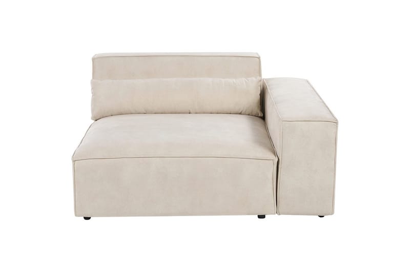 2-sitssoffa Hellnar Beige - Beige - Möbler - Soffa - 2 sits soffa