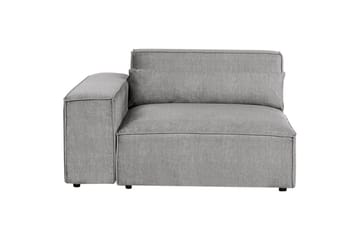 2-sitssoffa Hellnar Grå - Grå - Möbler - Soffa - 2 sits soffa