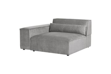 2-sitssoffa Hellnar Grå - Grå - Möbler - Soffa - 2 sits soffa