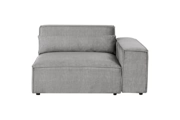 2-sitssoffa Hellnar Grå - Grå - Möbler - Soffa - 2 sits soffa