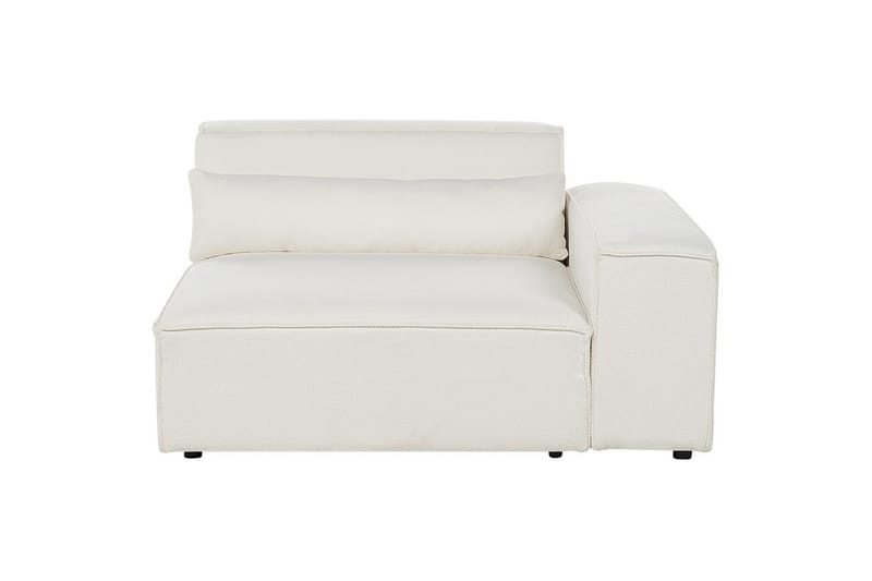 2-sitssoffa Hellnar Vit - Vit - Möbler - Soffa - 2 sits soffa