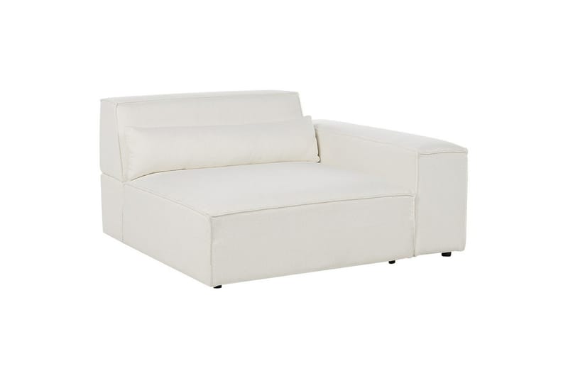 2-sitssoffa Hellnar Vit - Vit - Möbler - Soffa - 2 sits soffa