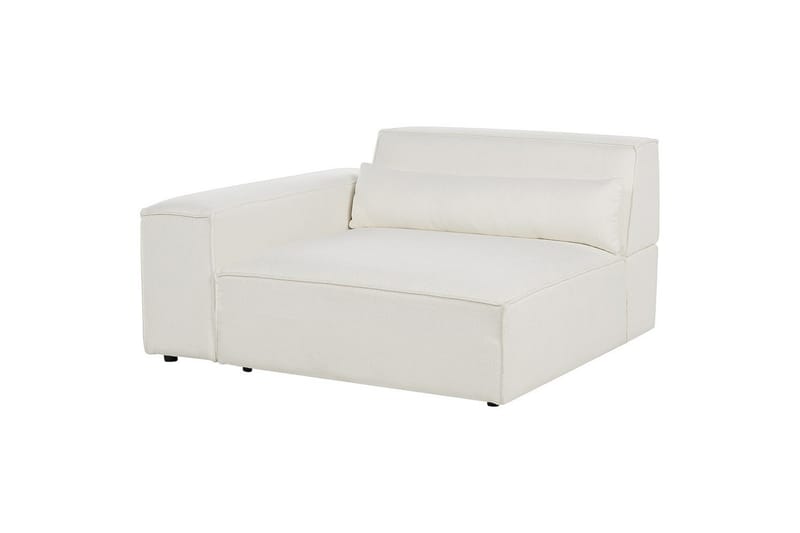 2-sitssoffa Hellnar Vit - Vit - Möbler - Soffa - 2 sits soffa