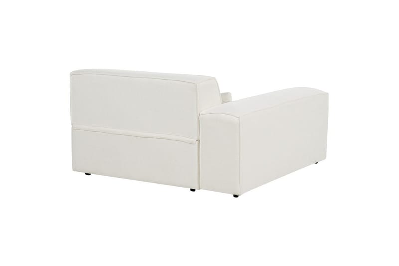 2-sitssoffa Hellnar Vit - Vit - Möbler - Soffa - 2 sits soffa