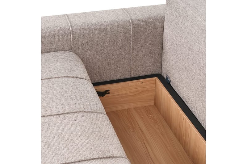 2-sitssoffa Innvik - Möbler - Soffa - 2 sits soffa