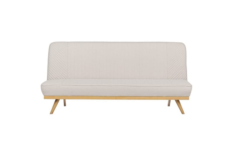 2-sitssoffa Kalfafell - Möbler - Soffa - 2 sits soffa