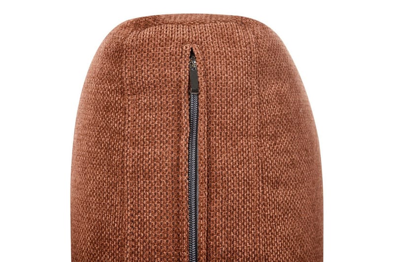 2-sitssoffa Laurila Brunt, mörkt trä - Brunt, mörkt trä - Möbler - Soffa - 2 sits soffa