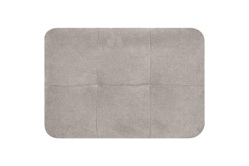 2-sitssoffa Laurila Grå, mörkt trä - Grå, mörkt trä - Möbler - Soffa - 2 sits soffa