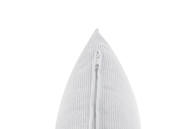 2-sitssoffa Lemvig Vit - Vit - Möbler - Soffa - Modulsoffor - Komplett modulsoffa