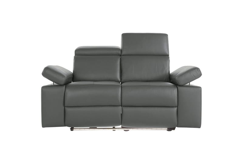 2-sitssoffa Rayland Läder/PU - Läder/PU - Möbler - Soffa - Biosoffa & reclinersoffa - 2 sits biosoffa & reclinersoffa