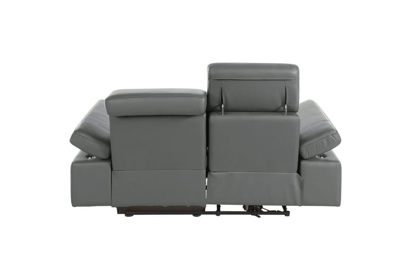 2-sitssoffa Rayland Läder/PU - Läder/PU - Möbler - Soffa - Biosoffa & reclinersoffa - 2 sits biosoffa & reclinersoffa