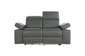 2-sitssoffa Rayland Läder/PU - Läder/PU - Möbler - Soffa - Skinnsoffor
